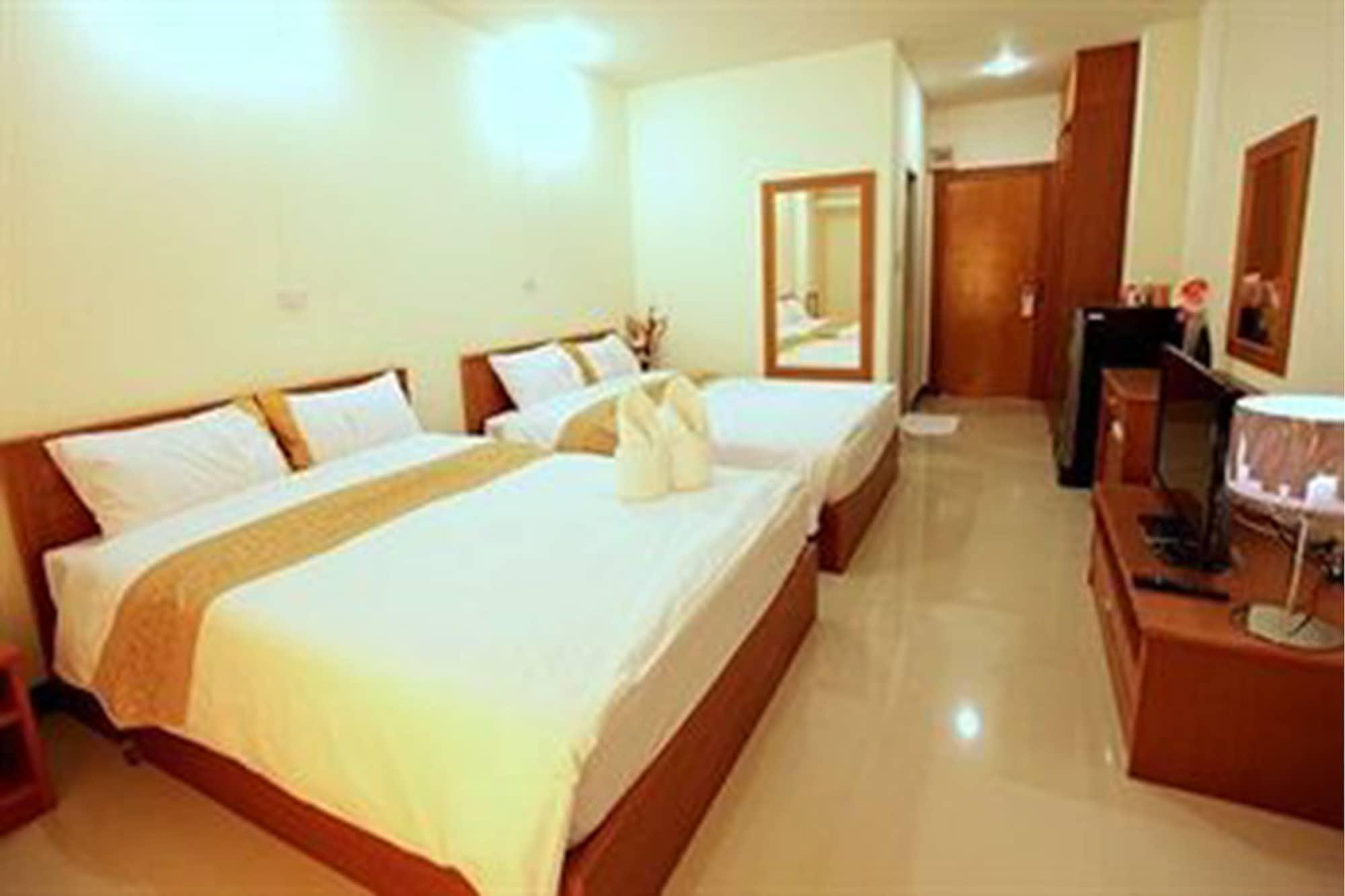 Rafael Hotel And Mansion Bangkok - Sha Extra Plus Certified Exteriör bild