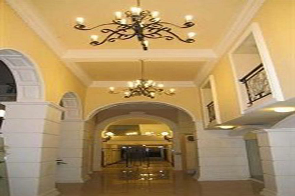 Rafael Hotel And Mansion Bangkok - Sha Extra Plus Certified Exteriör bild