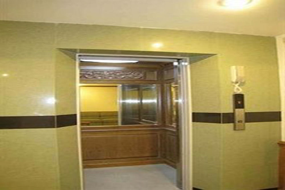 Rafael Hotel And Mansion Bangkok - Sha Extra Plus Certified Exteriör bild